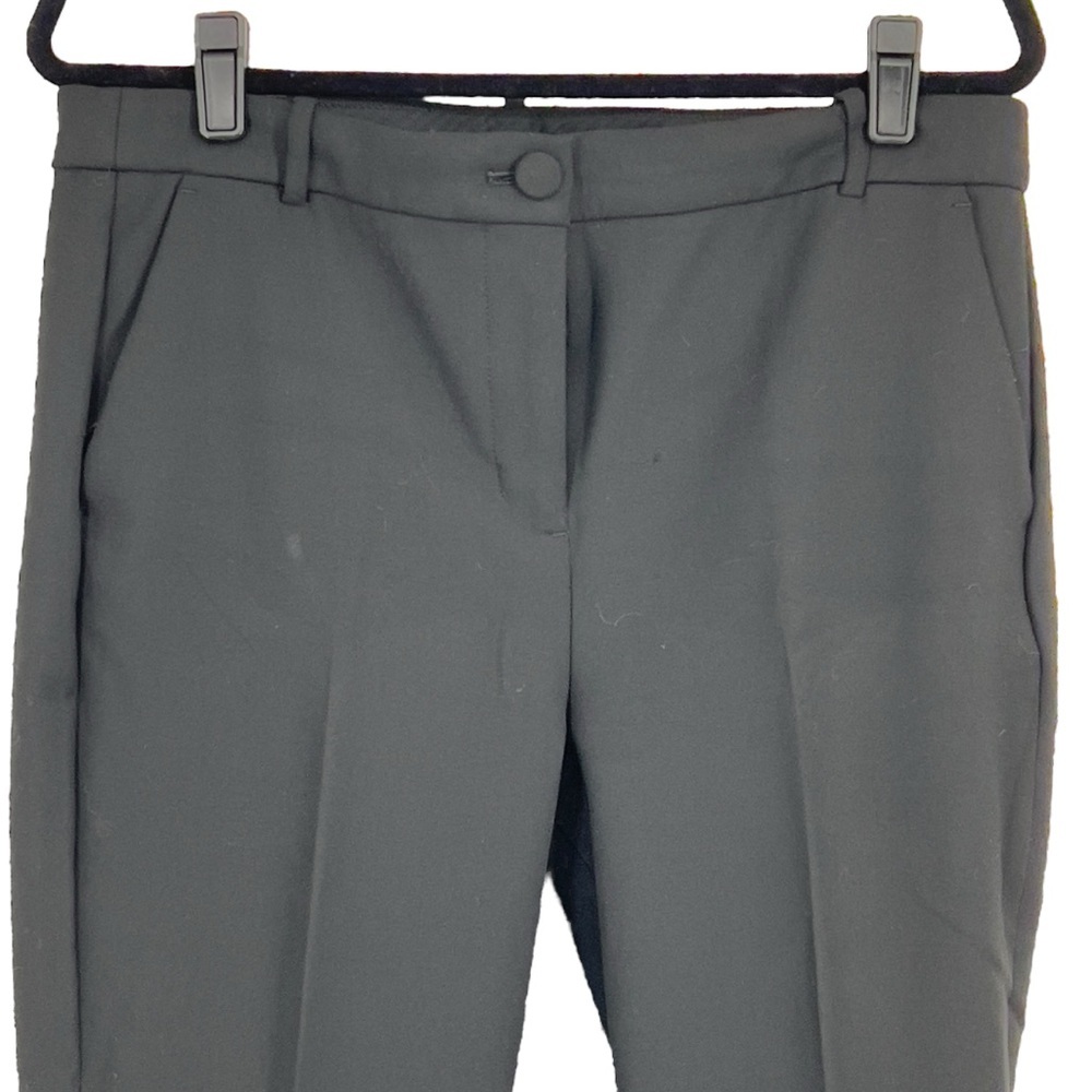 J. Crew High Rise Cameron Pant 14